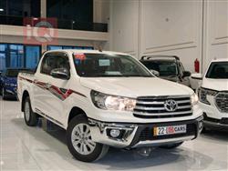 تويوتا هايلوكس